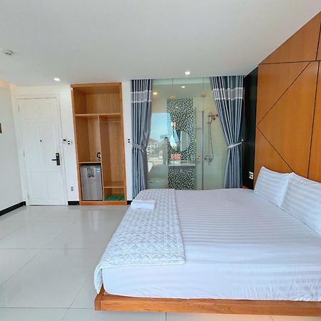 Cen Hotel Vung Tau Luaran gambar