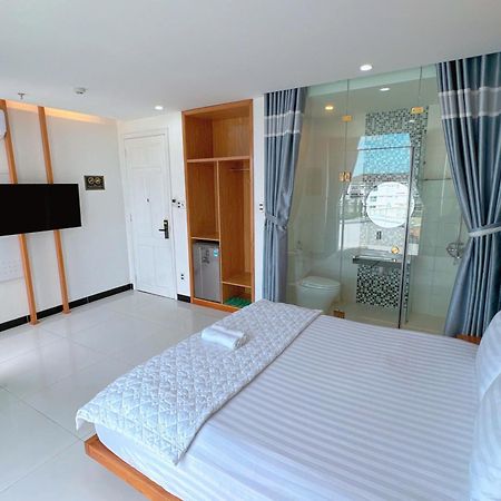 Cen Hotel Vung Tau Luaran gambar