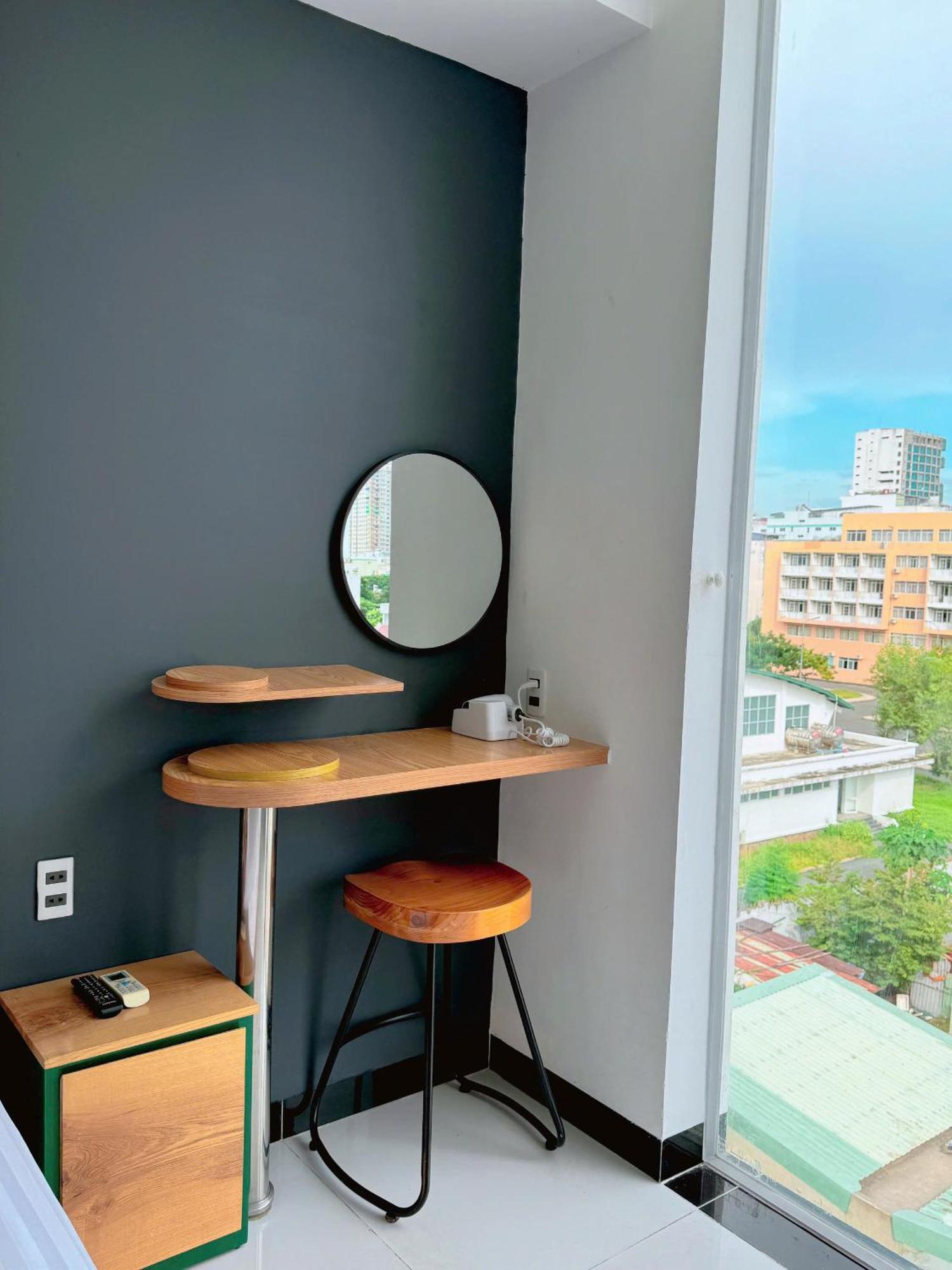 Cen Hotel Vung Tau Luaran gambar