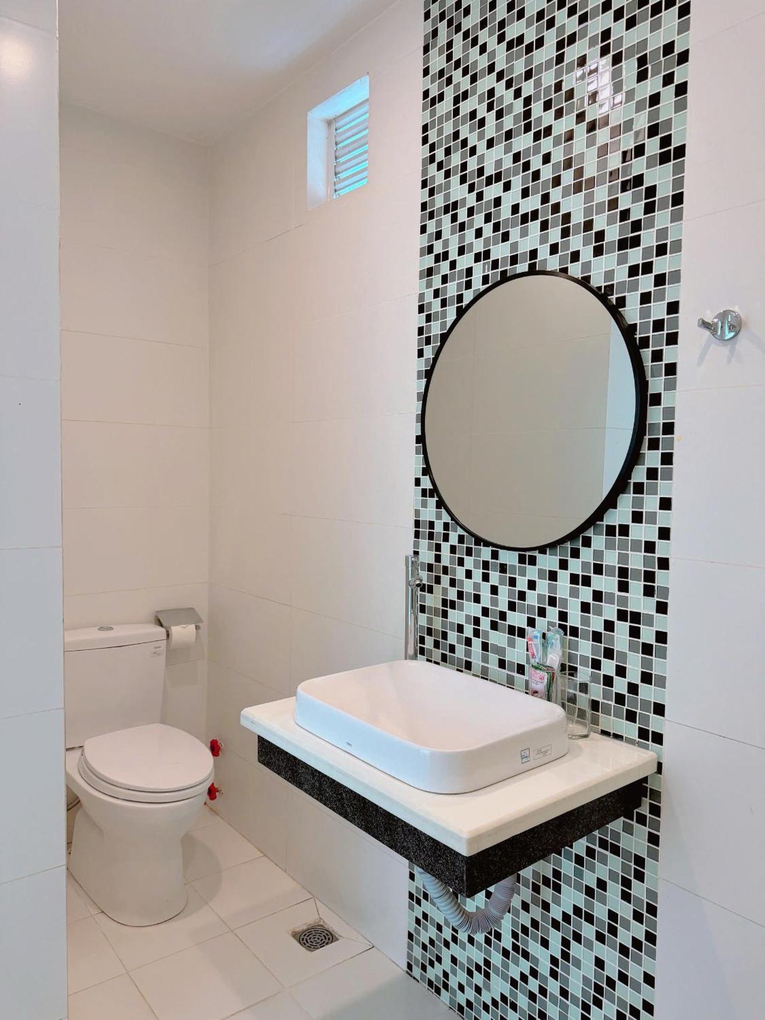 Cen Hotel Vung Tau Luaran gambar