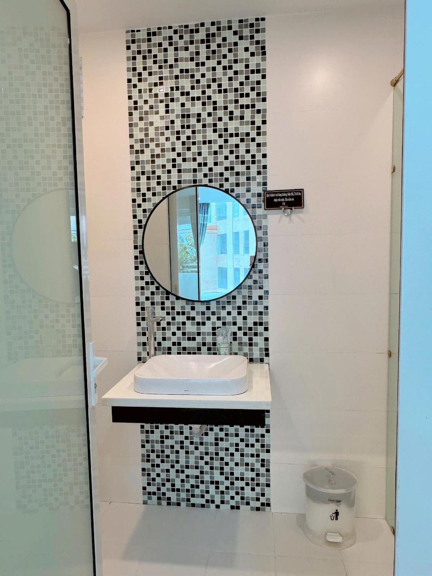Cen Hotel Vung Tau Luaran gambar