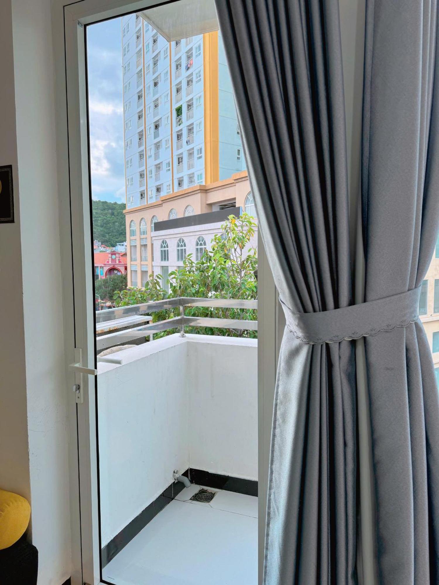 Cen Hotel Vung Tau Luaran gambar