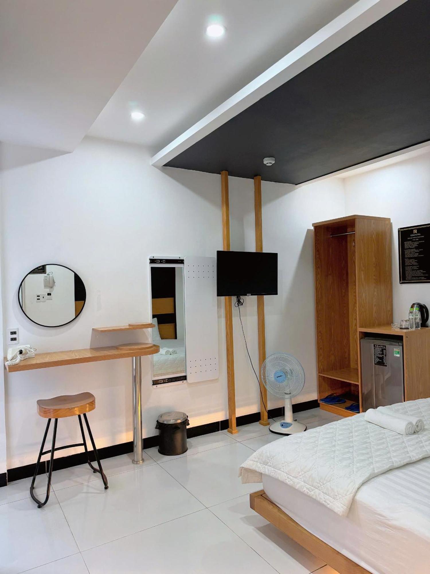 Cen Hotel Vung Tau Luaran gambar