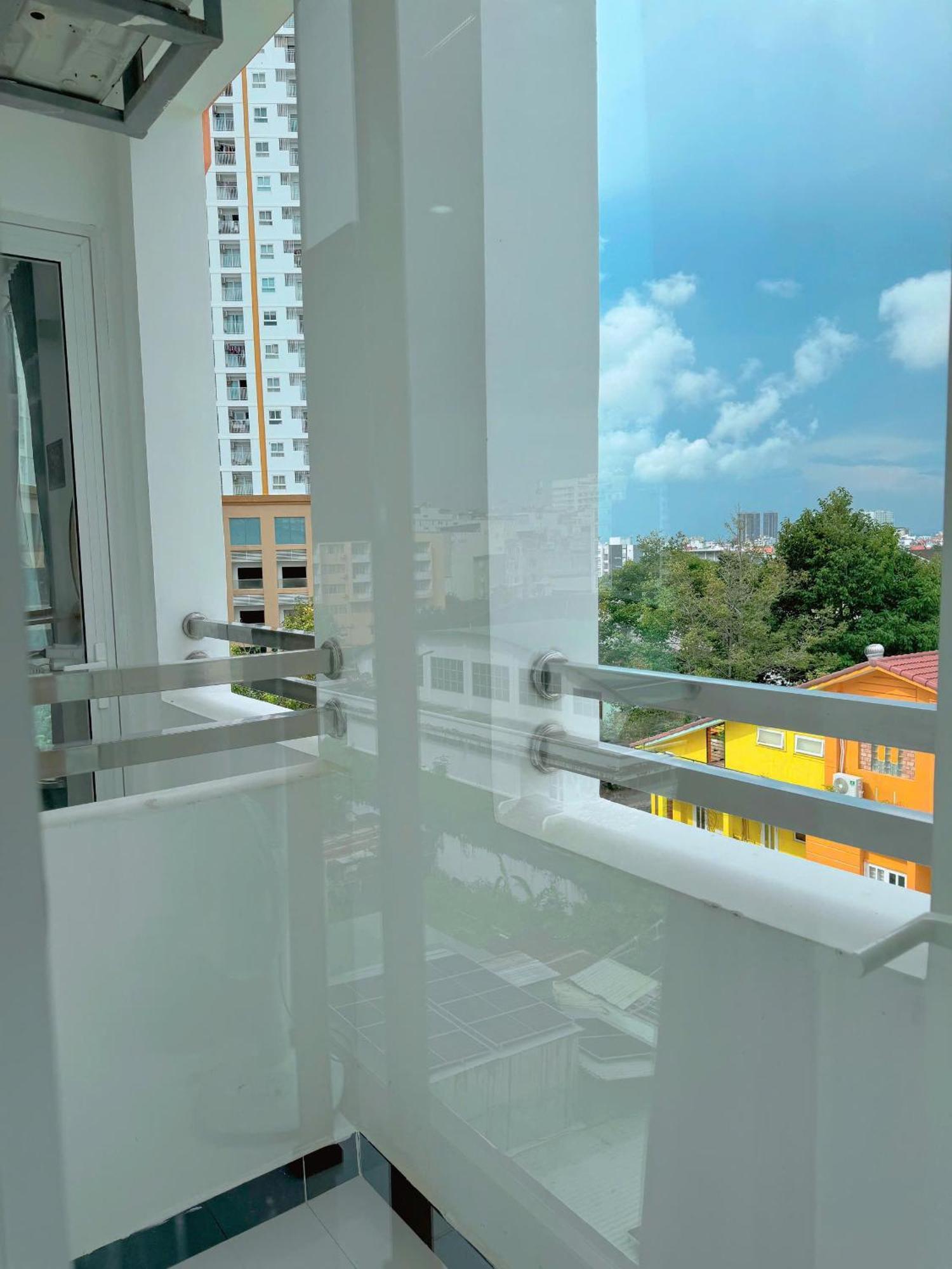 Cen Hotel Vung Tau Luaran gambar