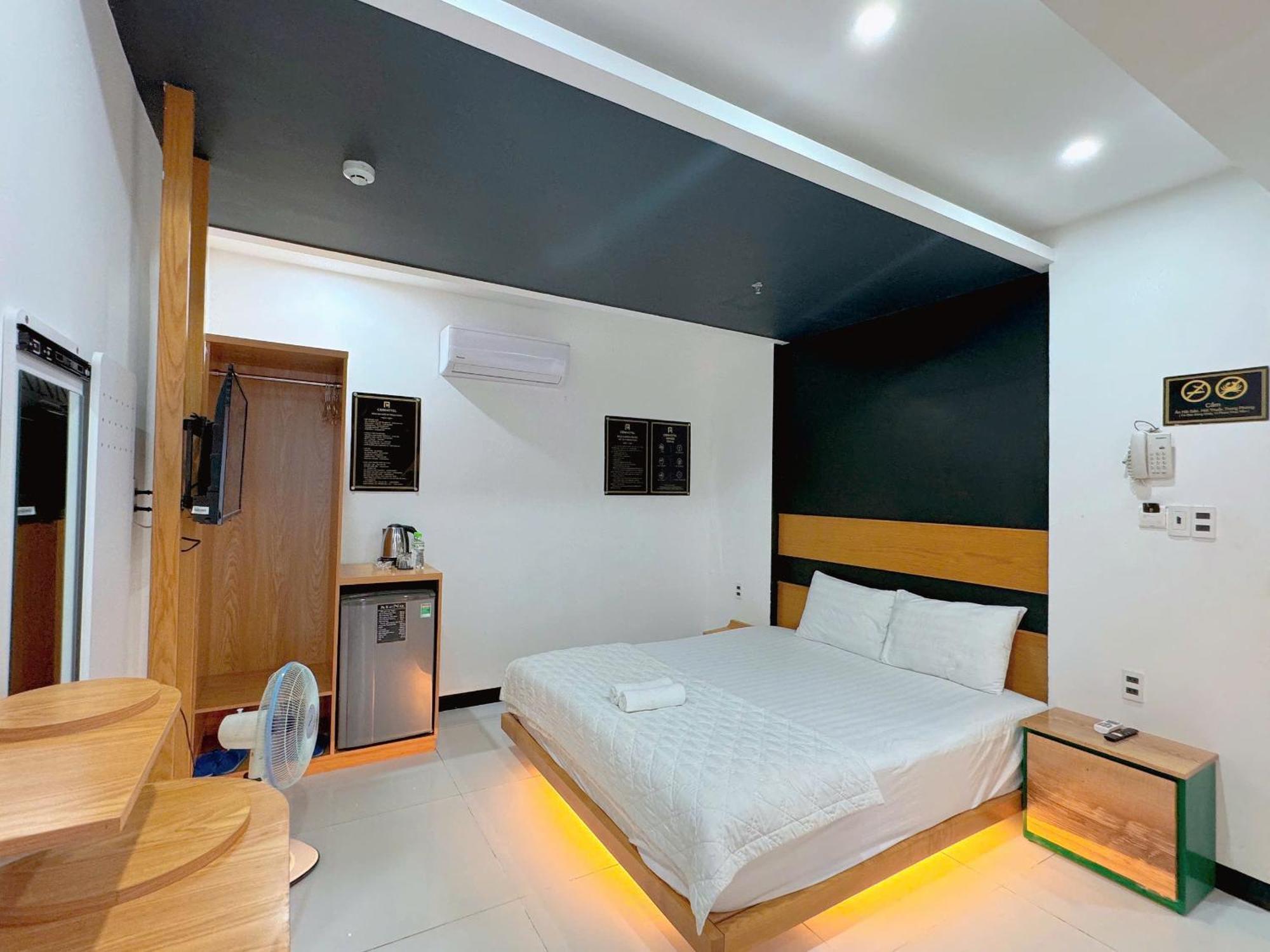 Cen Hotel Vung Tau Luaran gambar