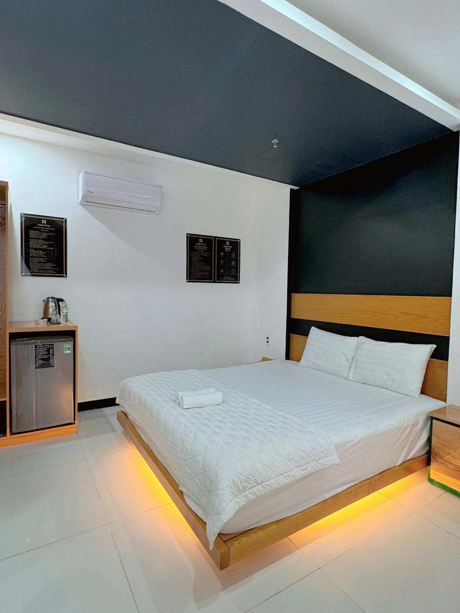 Cen Hotel Vung Tau Luaran gambar